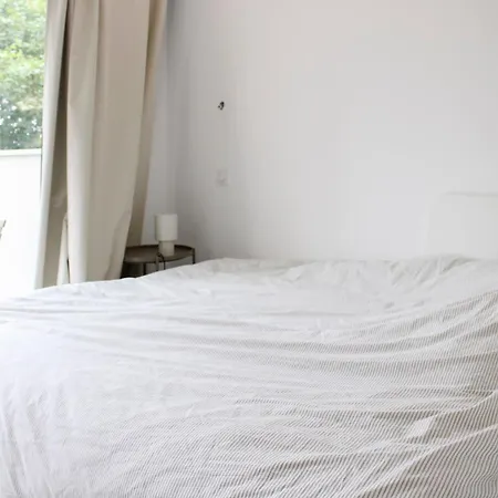 Charming With Private Terrace 11th Apartman *