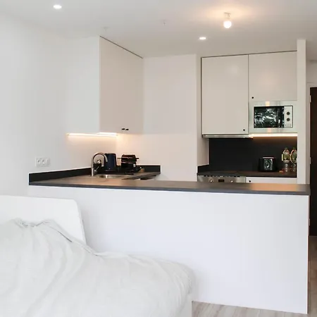 Charming With Private Terrace 11th Apartman Párizs