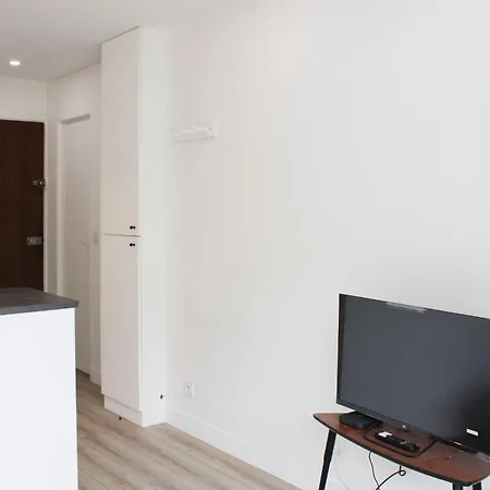Charming With Private Terrace 11th
