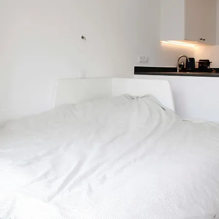 Charming With Private Terrace 11th Apartman *