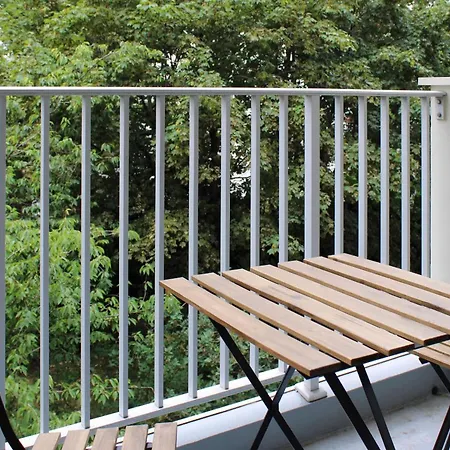 Charming With Private Terrace 11th Apartman Párizs